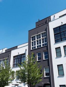 2 Zimmer - Wohnung in 47053 Duisburg - Duisburg