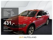 VW Passat Alltrack, 2.0 TDI, Jahr 2022 - Plattling