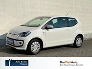 VW up, 1.0, Jahr 2014 - Torgau