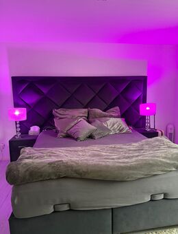 Boxspringbett 180x 200 - Düsseldorf