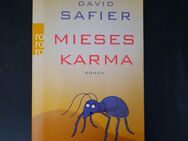 Mieses Karma von David Safier (2008, Taschenbuch) - Essen