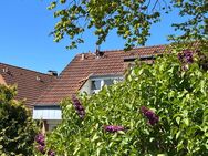 3 Zimmer Wohnung mit Loggia in strandnaher Lage - Kellenhusen (Ostsee)