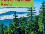 Die Steinzeit ist vorbei! Energieeffizient Bauen. - Hof