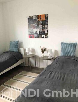 Neuwertige Zweizimmerwohnung als Investition oder zum Eigennutz - Uetersen