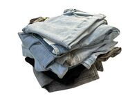 1x Mischbox Textil Kleidung Jeans Retouren Flohmarkt Posten - Birkenfeld (Baden-Württemberg)