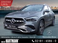 Mercedes GLA 180, PROGRESSIVE MBUX CARPL, Jahr 2023 - Grevenbroich