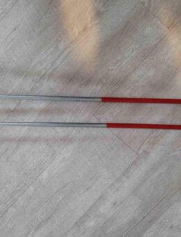 Langlaufstöcke 120cm, gebraucht - Stuttgart