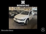 VW Golf, 2.0 TDI VIII Alltrack BusinessP, Jahr 2022 - Penzberg