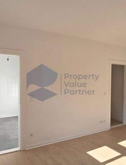 Helle gepflegte Wohnung mit Balkon - Wolfsburg