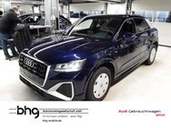 Audi Q2, 30 TFSI S-Line Heck Connectivity, Jahr 2024 - Rottweil