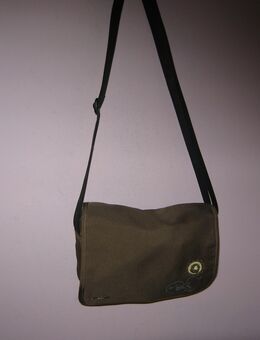 TA-0165 Handtasche, Schultertasche, Umhängetasche, Tasche, Bag, - Lübeck