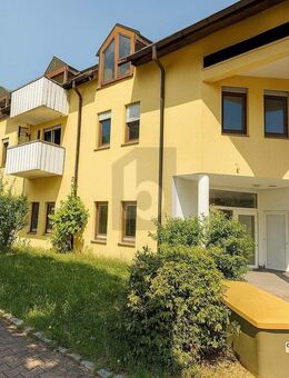 ANLAGEOBJEKT MIT LANDVERTRAG VERLÄNGERUNG ALLE 3 JAHRE - Brackenheim