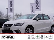 Seat Ibiza, 1.0 TSI STYLE APP, Jahr 2024 - Mindelheim