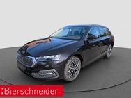 Skoda Octavia, 2.0 TDI Combi Style, Jahr 2024 - Straubing