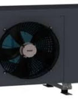 IDM Luft Wärmepumpe PV Strom Nutzung - Oy-Mittelberg