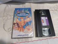 Walt Disney's Meisterwerk Hercules einfach göttlich / VHS / Rarität / Sammlerobj - Zeuthen