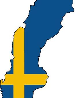 Motorradtour 2026. SCHWEDEN 2026 - Hannover Bothfeld-Vahrenheide