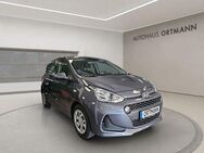 Hyundai i10 1.2 Benzin "Trend" 2WD 5-Gang - Wissen