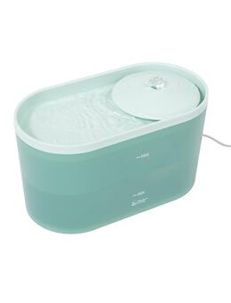 Modern Living Trinkbrunnen, hellgrün - 2,5 Liter