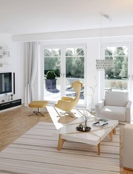 Teilen Sie sich die Kosten in Eigenheim - bauen Sie zusammen mit Familie oder Freunden!! - Grünheide (Mark)