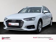 Audi A4, Avant 35 TDI advanced, Jahr 2023 - Traunstein