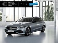 Mercedes C 200, T Avantagrde MBUX Avantgarde Night, Jahr 2023 - Wedel