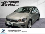 VW Golf Sportsvan 1.4 TSI DSG Comfortline Navi Park-Ass Climatronic Blind-Spot Bluet Sitzhzg - Schnaittach