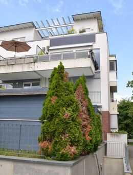 Maisonette Wohnung - Köln