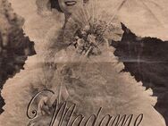 FILMPROGRAMM:  MADAME DUBARRY   von 1954 - Herten Zentrum