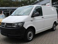 VW T6, Kasten, Jahr 2017 - Andervenne