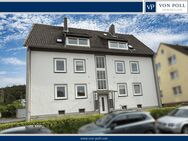 Kapitalanlage oder Eigennutzung: Moderne 3-ZKB-Wohnung - Hardegsen
