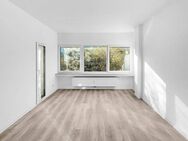 Erstbezug in Düsseldorf: Modernes City-Apartment mit Balkon - Ihr neues Zuhause in zentraler Lage! - Düsseldorf