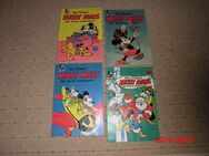 Micky Maus Walt Disney 1951 Nachdruck Ehapa Verlag 1980 - Bottrop