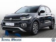 VW T-Cross, 1.0 ACTIVE, Jahr 2021 - Bad Harzburg