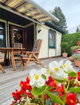 Willkommen im Paradies! Ideal für perfekte Wochenenden im Grünen - Beelitz