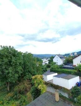 +++Charmantes Mehrfamilienhaus mit Moselblick in Koblenz-Metternich+++ - Koblenz