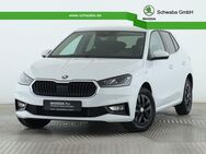 Skoda Fabia, 1.0 TSI Style LANE, Jahr 2024 - Gersthofen