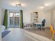 Kapitalanleger aufgepasst! Modernes Apartment im 2015 erbautem Studentenhaus in Bonn-Endenich. - Bonn