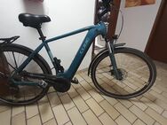 E-Bike Cube zu verkaufen - Hausen (Regierungsbezirk Oberfranken)