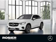 Mercedes GLC 220, d AMG Sport, Jahr 2024 - Paderborn