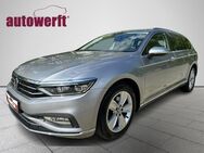 VW Passat Variant 2.0 TDI DSG ELE AHK CAM MATRIX VIRTUAL NAVI ACC - Ahrensburg