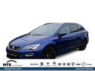 Seat Leon, 1.5 TSI ST FR 150PS, Jahr 2019 - Friedberg (Hessen)