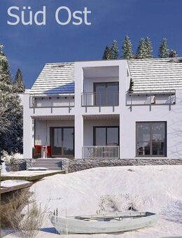 Ein Haus in vollendeter Perfektion - Seybothenreuth