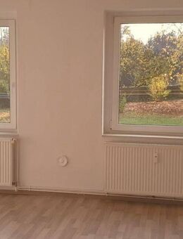 Charmante 3-Zimmer-Wohnung im Erdgeschoss in Pasewalk - Pasewalk