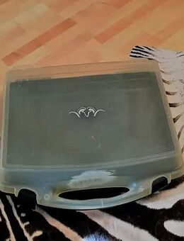 Jagd Hard Case Schutzkoffer Tragekoffer Kunststoffkoffer Jagdkoffer Motiv Argali 89€ - Meinerzhagen Zentrum