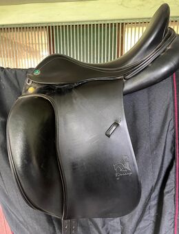 Prestige Top Dressage, 17,5 - Kürten