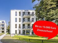 Erstbezug! 3 Zimmer mit hochwertiger Ausstattung & Balkon - Königs Wusterhausen