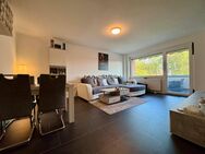 Stilvoll wohnen in Heppens: 3-Zimmer-Eigentumswohnung mit Balkon & Stellplatz - Wilhelmshaven