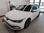 VW Golf, 1.4 VIII eHybrid Style Dig LaneAssisit, Jahr 2022 - Hannover