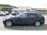 BMW 525 d Head-Up/Bi-Xenon/Panorama/AHK/Euro5 - Adelheidsdorf